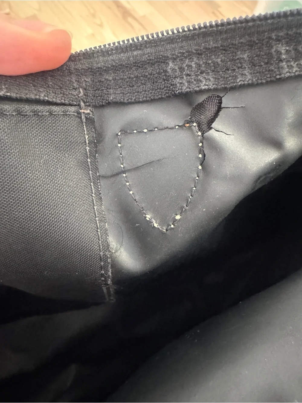 Longchamp Le Pliage large